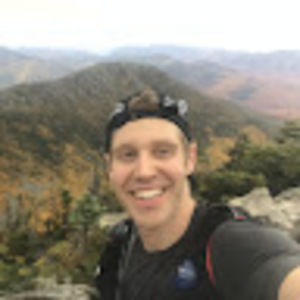 Meet your Posher, Carter